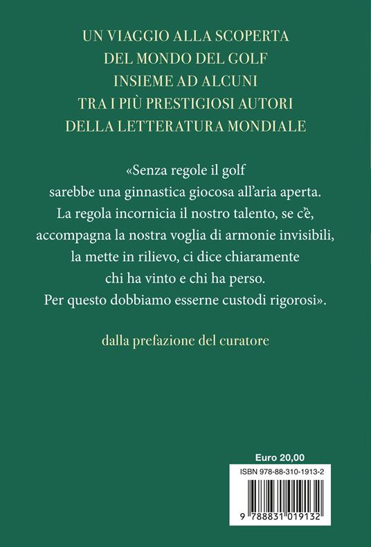 Le più belle storie di golf - 2