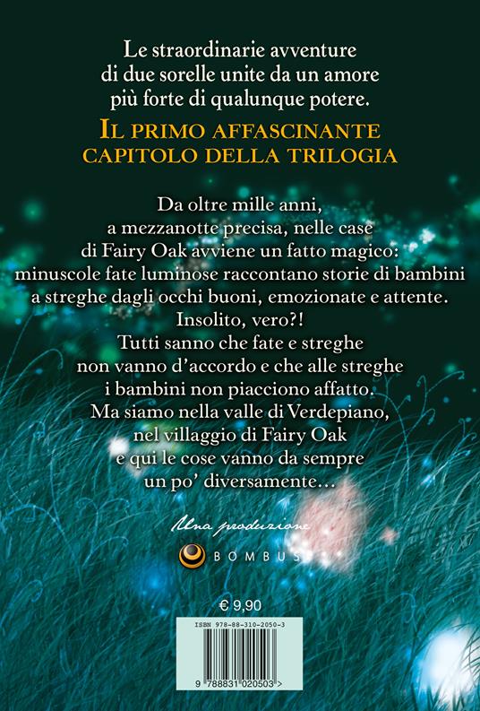 Il segreto delle gemelle. Fairy Oak. Vol. 1 - Elisabetta Gnone - 2