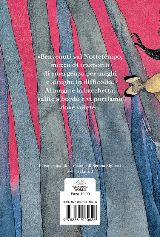 Harry Potter e il prigioniero di Azkaban - J. K. Rowling - 2