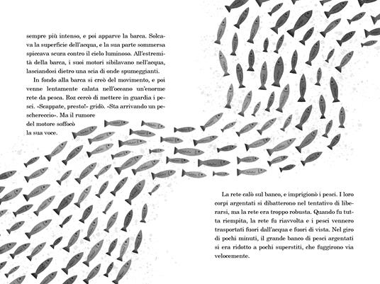 La missione del robot selvaggio - Peter Brown - 3
