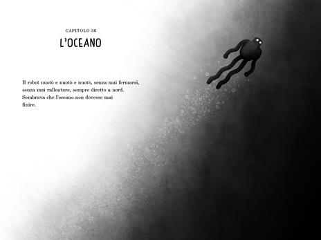 La missione del robot selvaggio - Peter Brown - 4