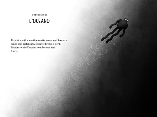 La missione del robot selvaggio - Peter Brown - 4