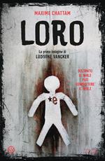 Loro. La prima indagine di Ludivine Vancker