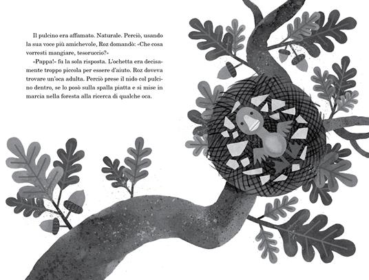 Il robot selvaggio - Peter Brown - 4