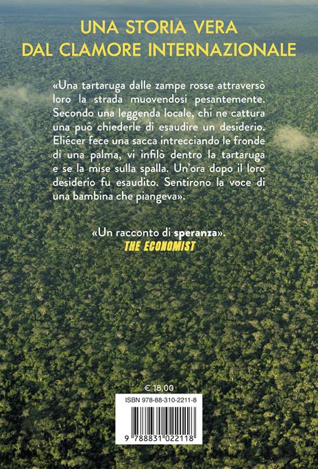 Quaranta giorni nella giungla - Mat Youkee - 2