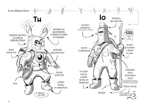 Avventure infinite. La terra delle cose perdute - Andy Griffiths,Bill Hope - 2