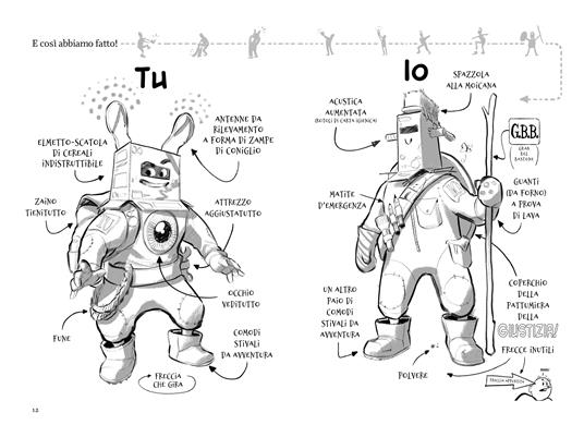 Avventure infinite. La terra delle cose perdute - Andy Griffiths,Bill Hope - 2