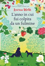 L' anno in cui fui colpita da un fulmine