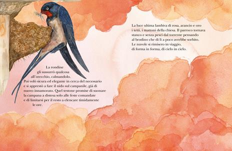 Lucciole, squaletti e un po' di pastina - Donatella Di Pietrantonio - 3