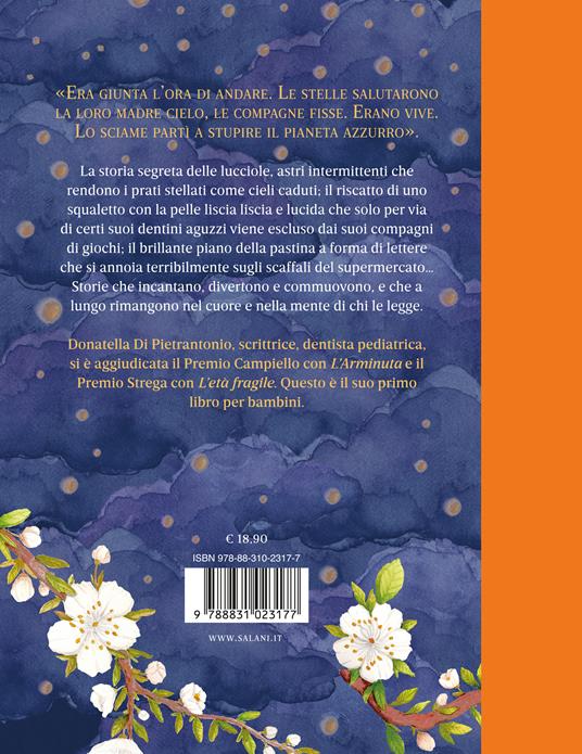 Lucciole, squaletti e un po' di pastina - Donatella Di Pietrantonio - 5