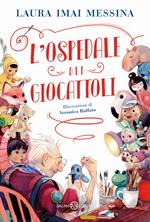 L'ospedale dei giocattoli