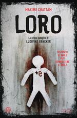 Loro. La prima indagine di Ludivine Vancker
