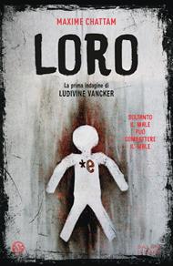 Loro. La prima indagine di Ludivine Vancker