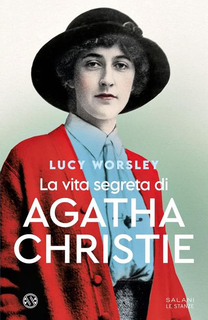 La vita segreta di Agatha Christie - Lucy Worsley,Laura Serra - ebook