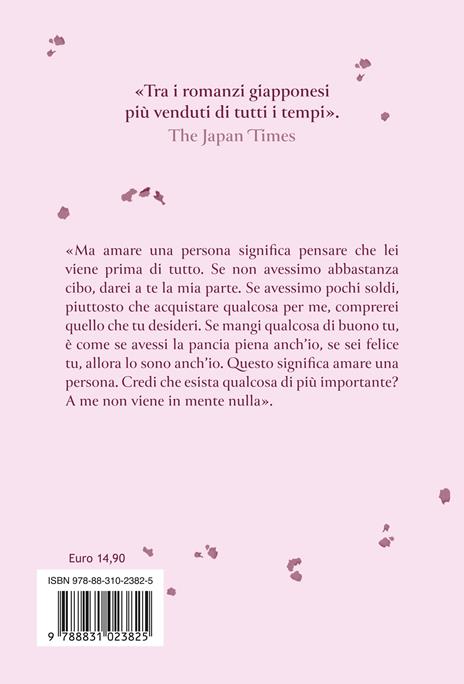 Gridare amore dal centro del mondo - Kyōichi Katayama - 2