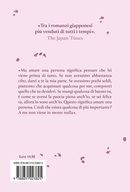 Gridare amore dal centro del mondo - Kyōichi Katayama - 2