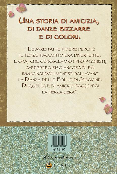 Flox sorride in autunno. Fairy Oak. Vol. 6 - Elisabetta Gnone - 2