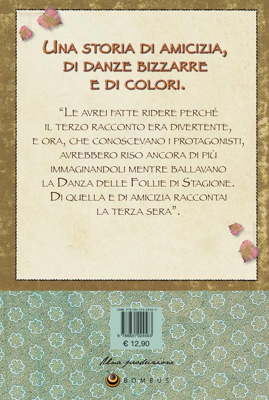 Flox sorride in autunno. Fairy Oak. Vol. 6 - Elisabetta Gnone - 2