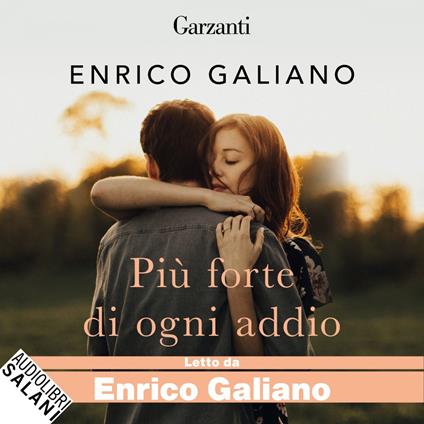 Più forte di ogni addio