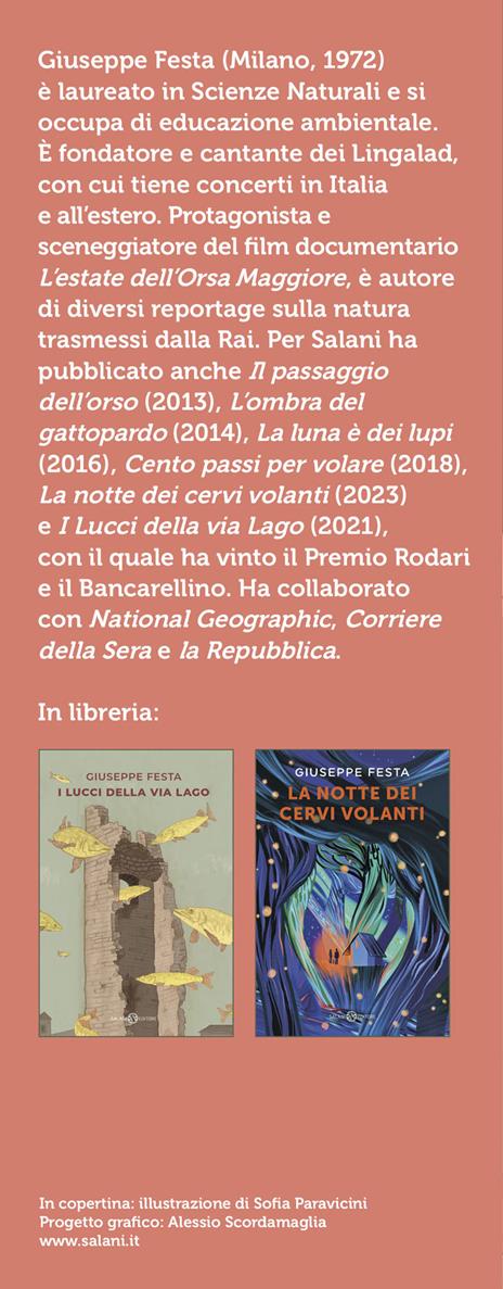 La pescatrice - Giuseppe Festa - 3