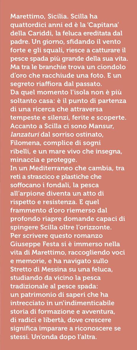 La pescatrice - Giuseppe Festa - 4