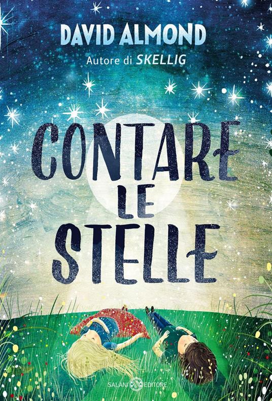 Contare le stelle - David Almond - ebook