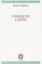 Sermoni latini