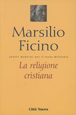 La religione cristiana