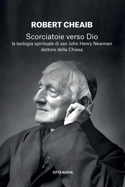 Scorciatoie verso Dio. La teologia spirituale di san John Henry Newman dottore della Chiesa - Robert Cheaib - ebook