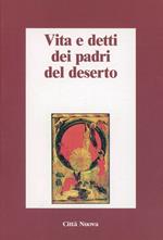 Vita e detti dei Padri del deserto