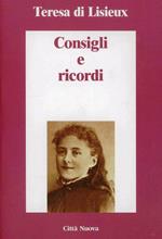 Consigli e ricordi