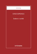 Lettere e scritti