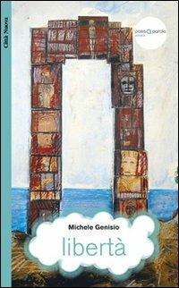 Libertà - Michele Genisio - copertina