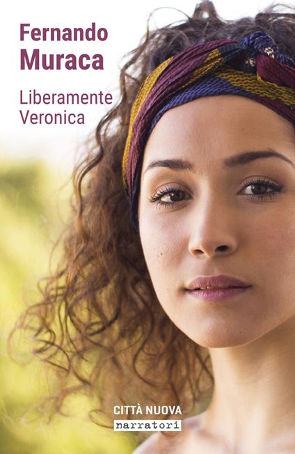 Liberamente Veronica. I miei 30 giorni senza i social - Fernando Muraca - copertina