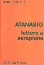 Lettere a Serapione. Lo spirito santo