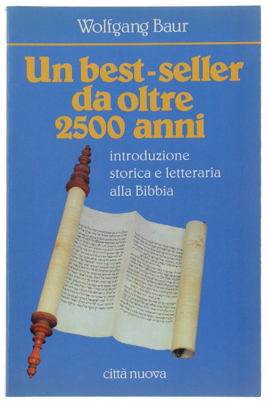 Bergoglio Libri d'Epoca Snc