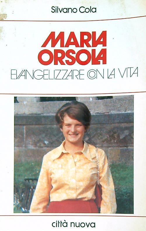 Libro di Faccia