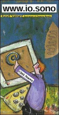 WWW.io.sono - Russell Stannard - copertina
