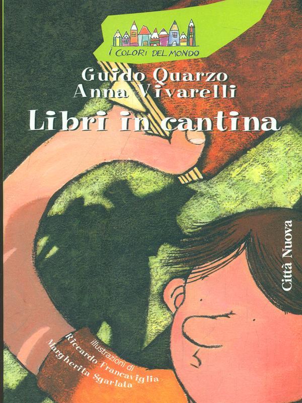 Libro di Faccia