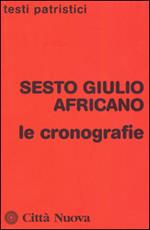 Le cronografie
