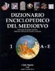 Dizionario enciclopedico del Medioevo. Vol. 1 - copertina