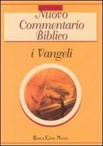Nuovo commentario biblico. Vol. 1: I Vangeli.