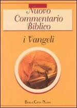 Nuovo commentario biblico. Vol. 1: I Vangeli.