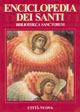 Bibliotheca sanctorum. Enciclopedia dei santi. Indici - copertina