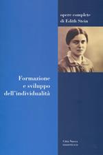 Formazione e sviluppo dell'individualità