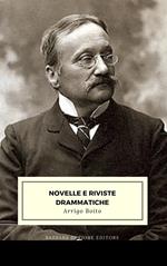 Novelle e riviste drammatiche