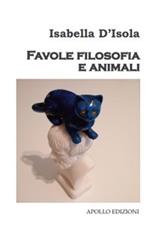 Favole filosofia e animali