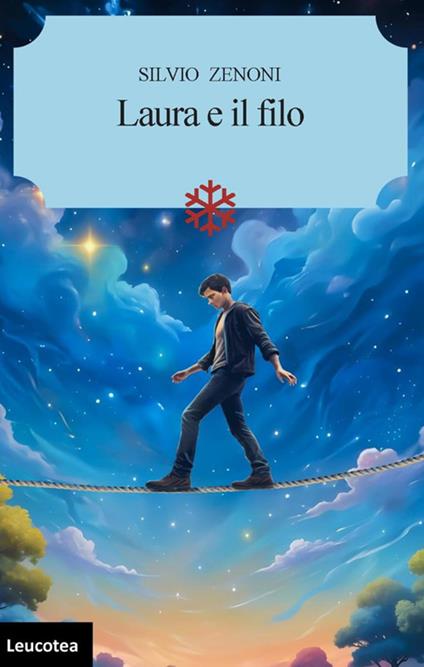 Laura e il filo - Silvio Zenoni - ebook