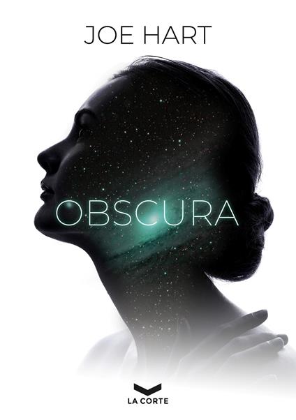 Obscura - Joe Hart - copertina