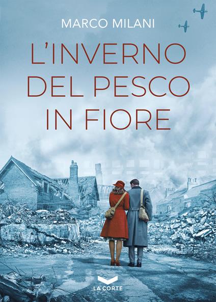 L' inverno del pesco in fiore - Marco Milani - ebook